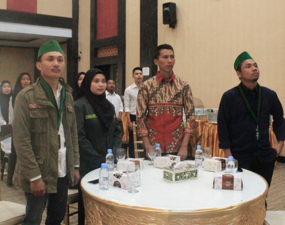 Menelisik Suara Milenial Pada Pemilu 2024