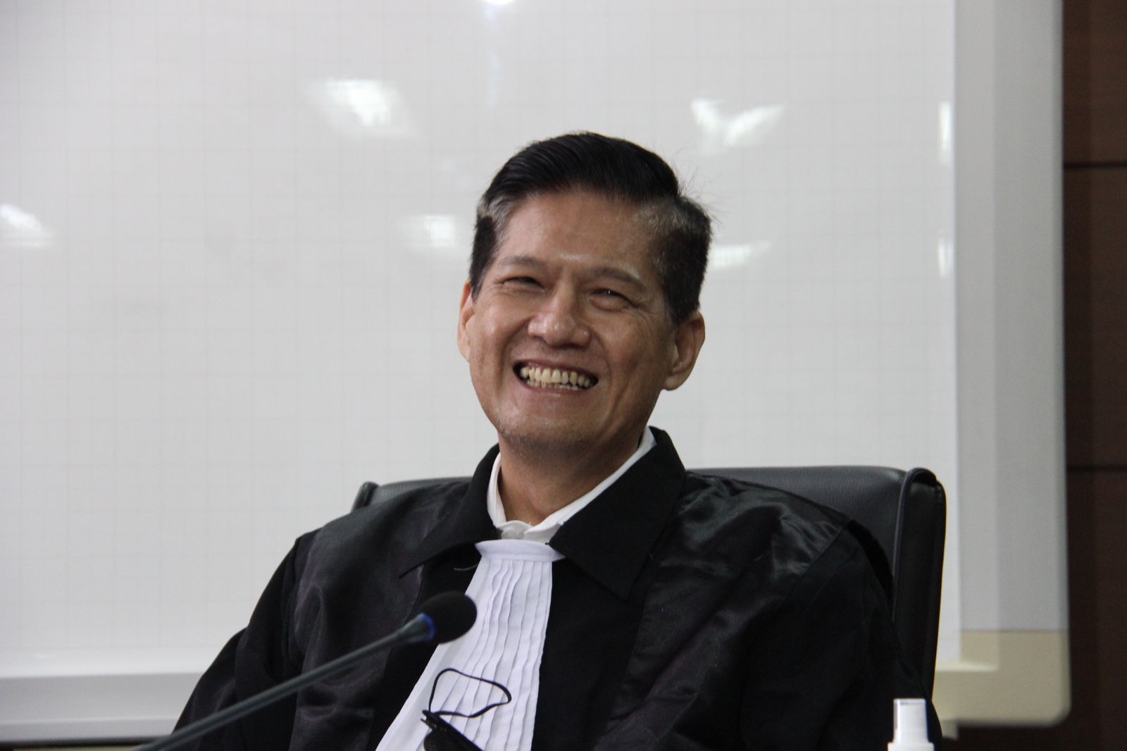 Perpres Perusahaan Digital
