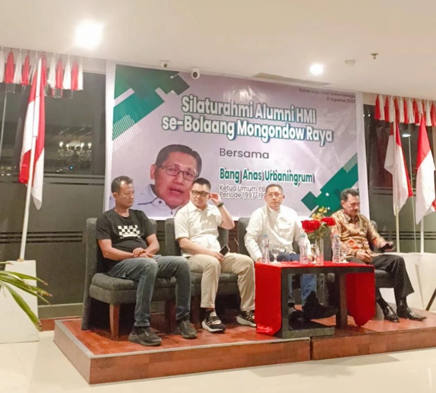 Anas Urbaningrum