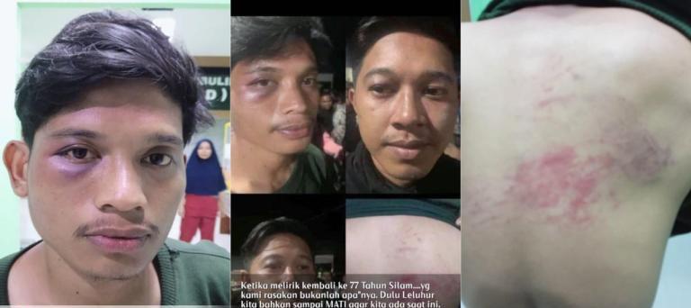 Copot Kapolda Gorontalo