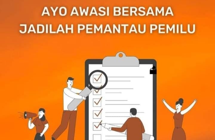 Pemantau Pemilu