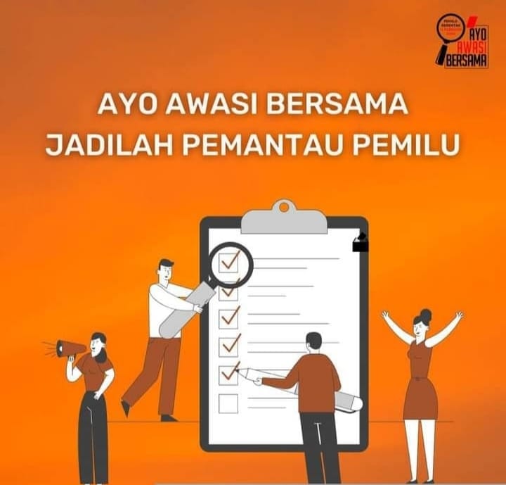 Pemantau Pemilu