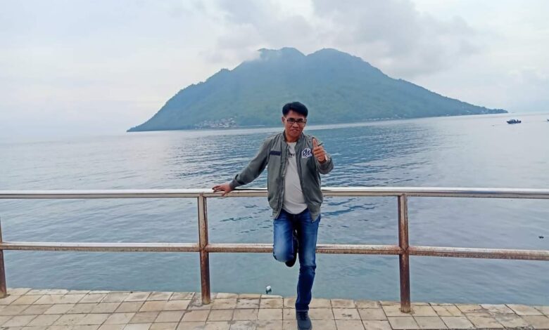 Wartawan LSM