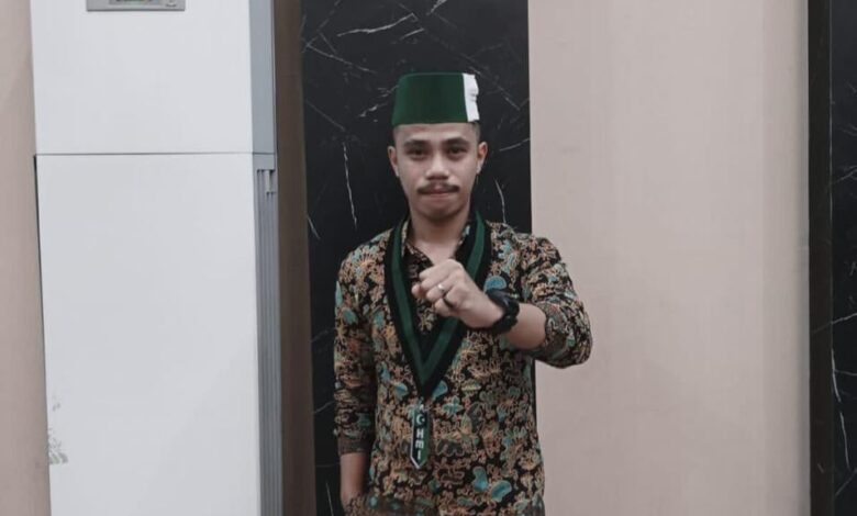 Upeti Tambang Gorontalo