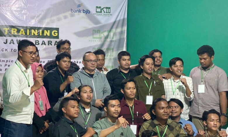 Ideologi Politik Indonesia