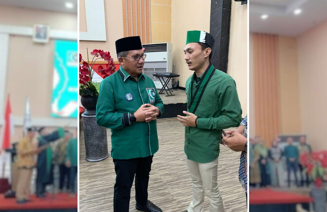MW KAHMI Gorontalo