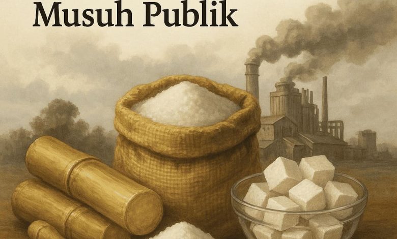 Ilustrasi/Senandika.id