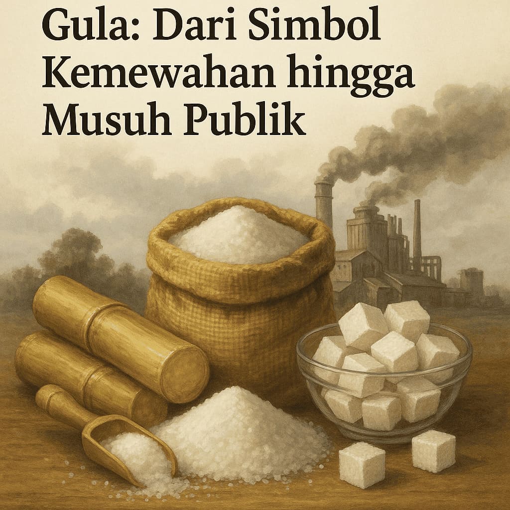 Ilustrasi/Senandika.id