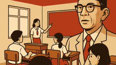 Ilustrasi/Senandika.id