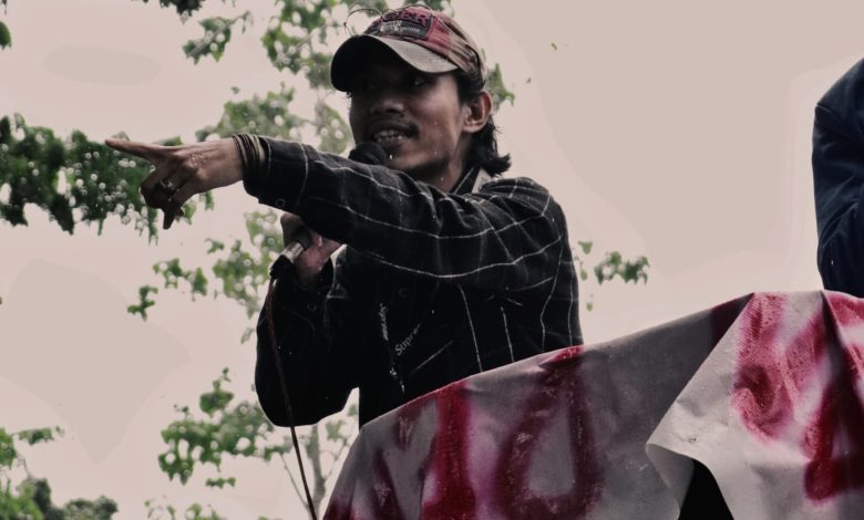 Foto: Rahmat Dani Buloto