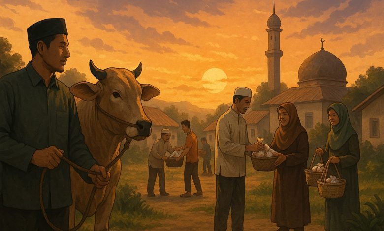 Ilustrasi/Senandika.Id