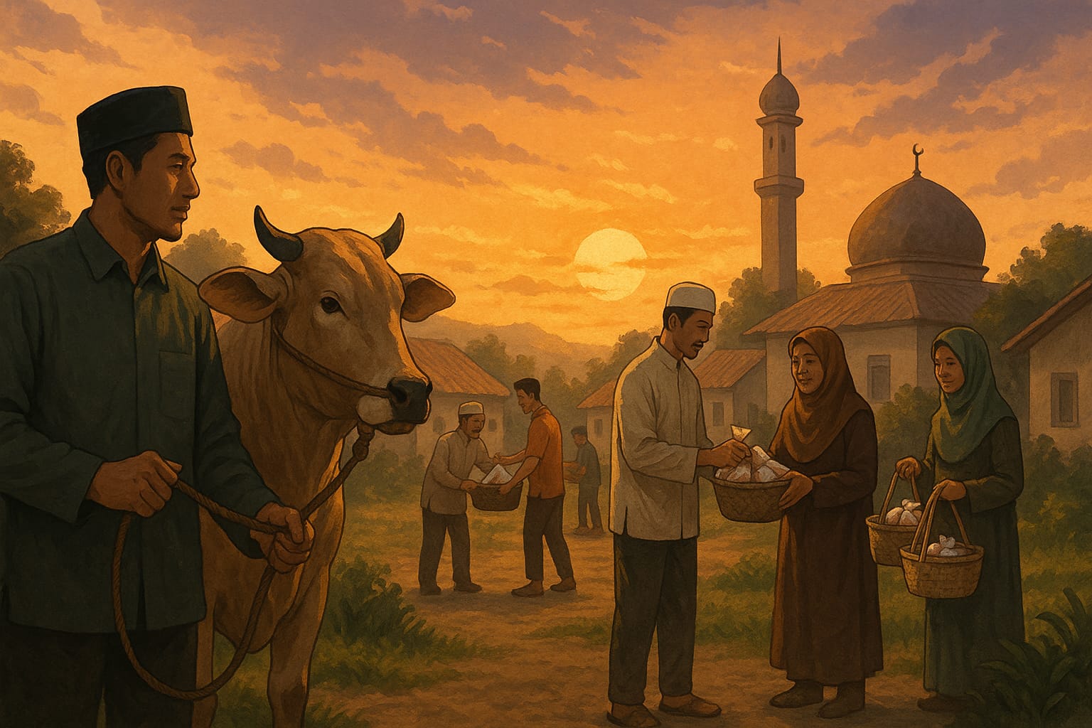 Ilustrasi/Senandika.Id