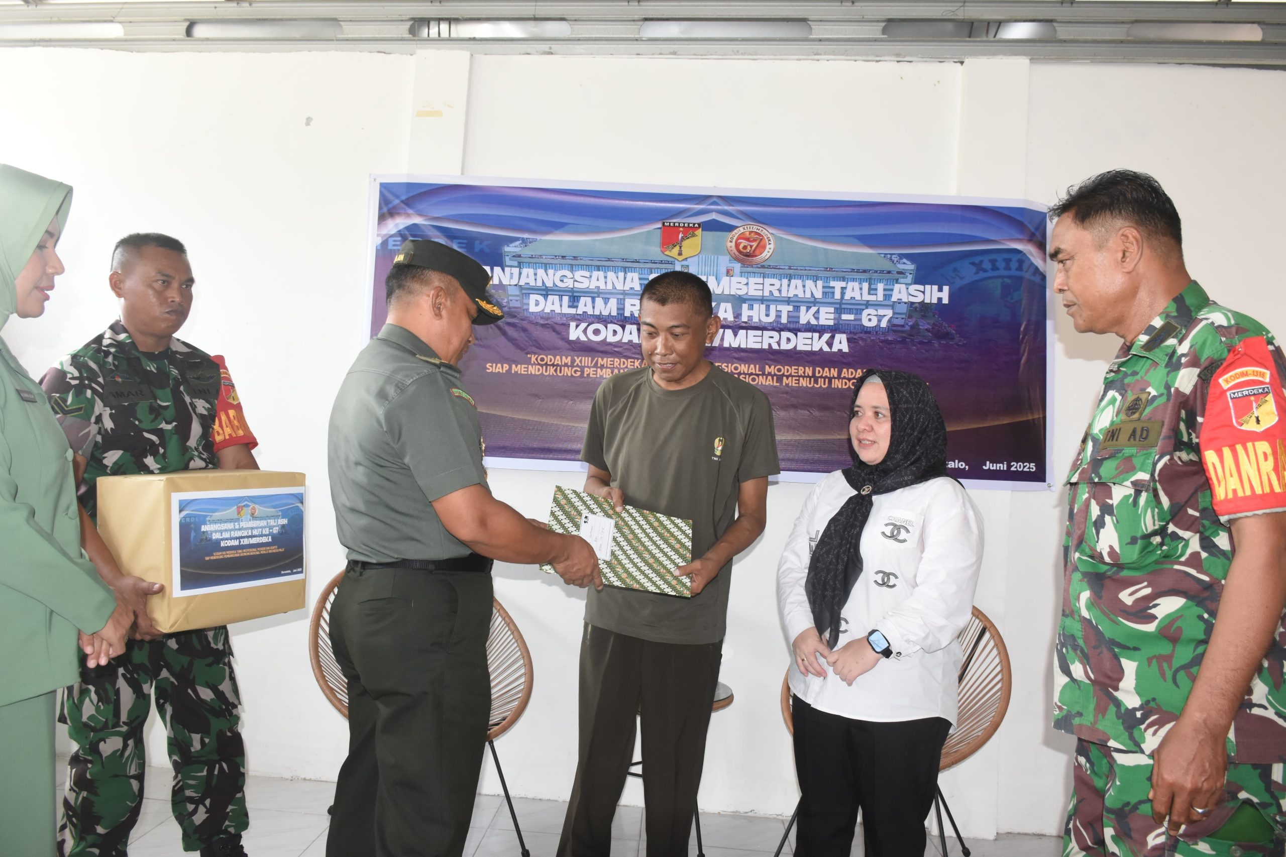 Gambar/Korem 133NW