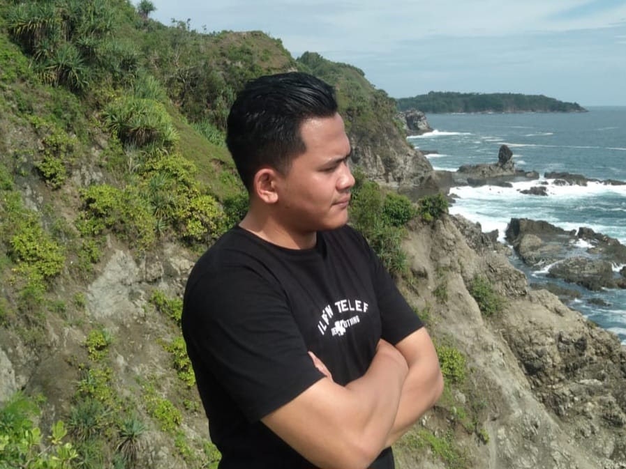 Penulis: Arafat Noor Abdillah