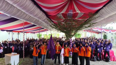 Foto: Humas MPA Lomaya