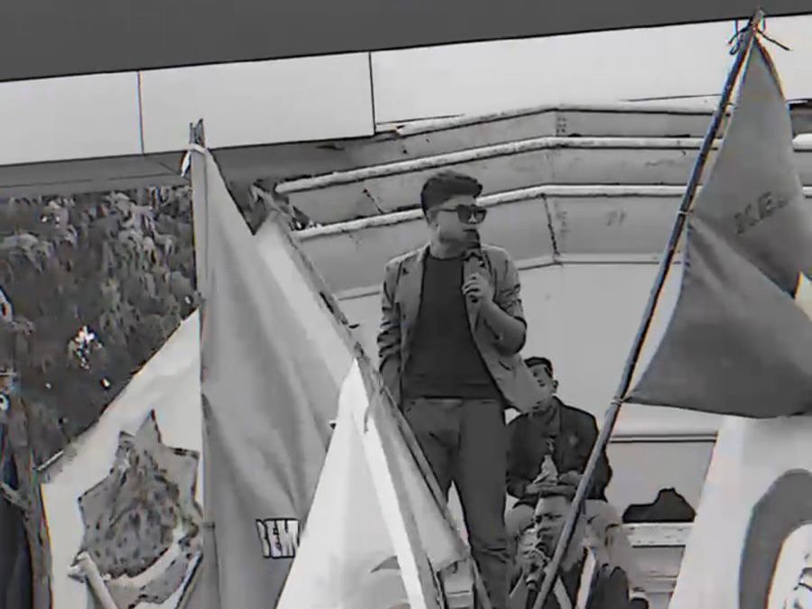 HMI Cabang Gorontalo