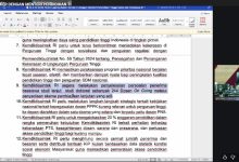 Rapat Dengar Pendapat Umum - DPR RI - FKDSI