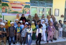 Doc: TK Aisyiyah Bustanul Athfal VII Kota Gorontalo