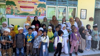 Doc: TK Aisyiyah Bustanul Athfal VII Kota Gorontalo