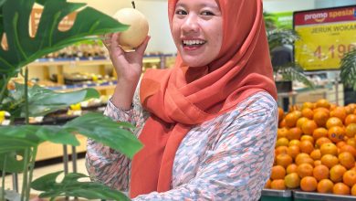 Penulis: Roro A’isyah Kharismawati