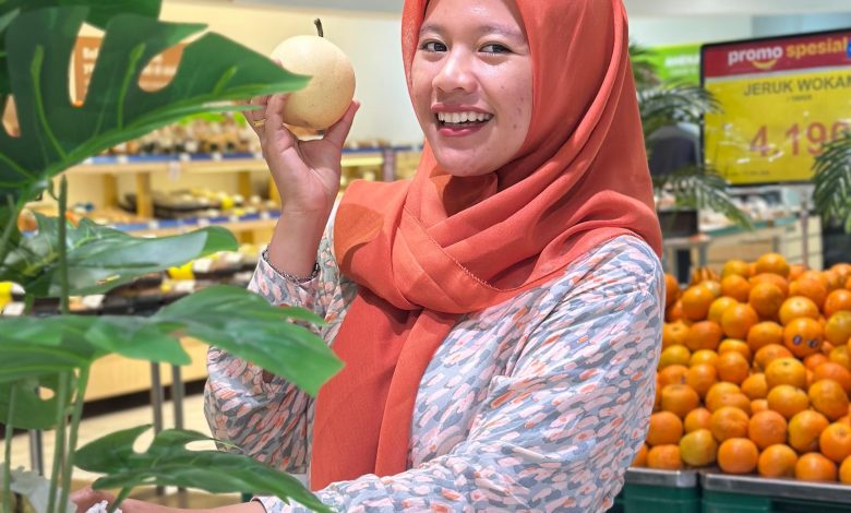 Penulis: Roro A’isyah Kharismawati